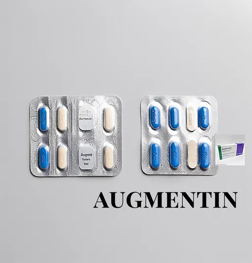 Augmentin antibiotico compresse prezzo